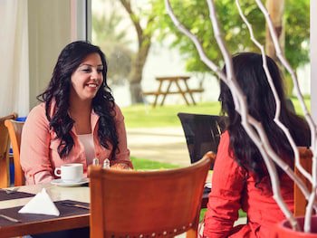 Mercure Ismailia Forsan Island Hotel