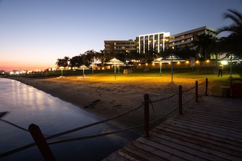Mercure Ismailia Forsan Island Hotel