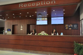 Mercure Ismailia Forsan Island Hotel