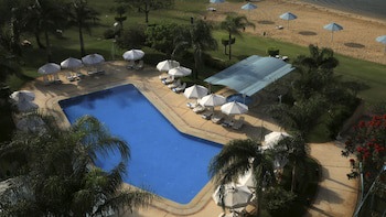 Mercure Ismailia Forsan Island Hotel