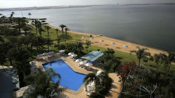 Mercure Ismailia Forsan Island Hotel