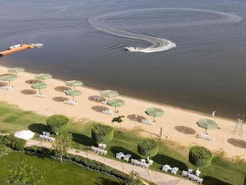 Mercure Ismailia Forsan Island Hotel galeri fotoğrafı