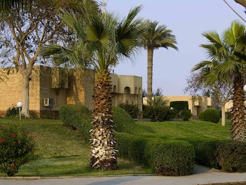 Mercure Ismailia Forsan Island Hotel galeri fotoğrafı