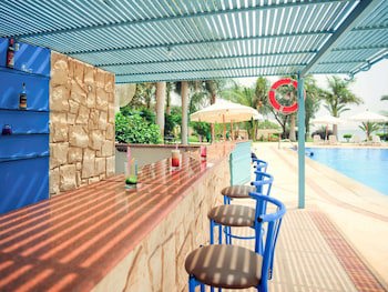 Mercure Ismailia Forsan Island Hotel