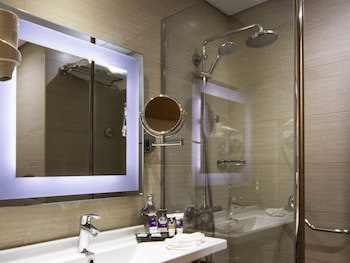Mercure Ismailia Forsan Island Hotel galeri fotoğrafı