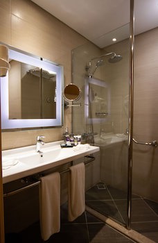 Mercure Ismailia Forsan Island Hotel