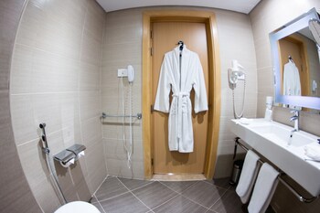 Mercure Ismailia Forsan Island Hotel