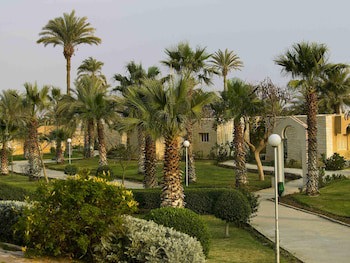 Mercure Ismailia Forsan Island Hotel galeri fotoğrafı