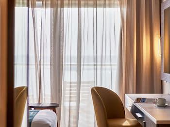 Mercure Ismailia Forsan Island Hotel galeri fotoğrafı