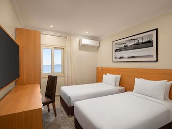 Mercure Ismailia Forsan Island Hotel galeri fotoğrafı