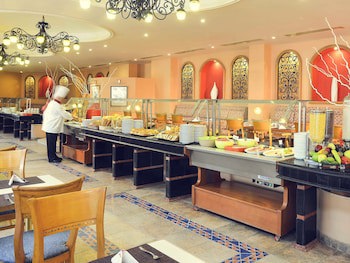 Mercure Ismailia Forsan Island Hotel