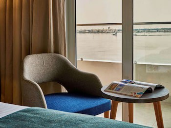 Mercure Ismailia Forsan Island Hotel