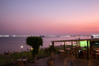 Mercure Ismailia Forsan Island Hotel