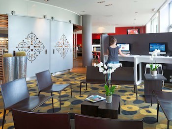 Novotel Leuven Centrum