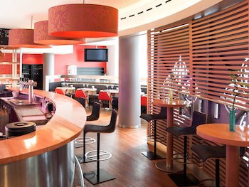 Novotel Leuven Centrum