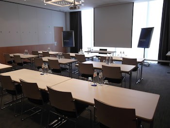 Novotel Leuven Centrum