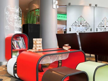 Novotel Leuven Centrum