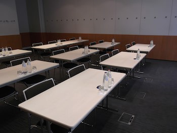 Novotel Leuven Centrum