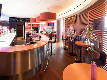 Novotel Leuven Centrum