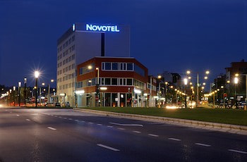 Novotel Leuven Centrum