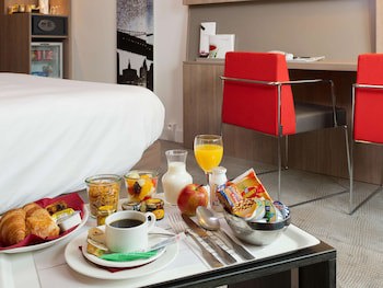 Novotel Leuven Centrum