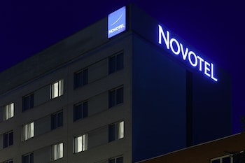 Novotel Leuven Centrum