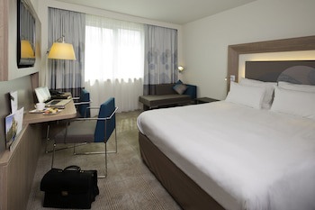 Novotel Leuven Centrum