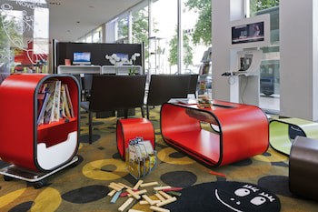 Novotel Leuven Centrum