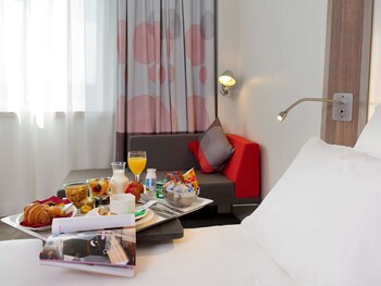 Novotel Leuven Centrum