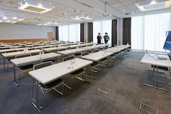 Novotel Leuven Centrum