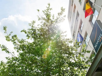 Novotel Leuven Centrum