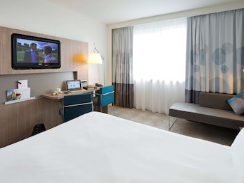 Novotel Leuven Centrum