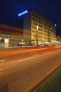 Novotel Leuven Centrum
