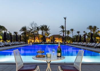 Barcelo Palmeraie
