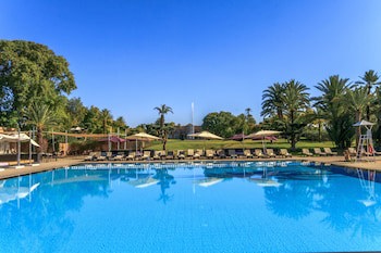 Barcelo Palmeraie