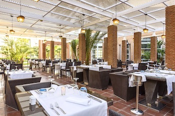 Barcelo Palmeraie
