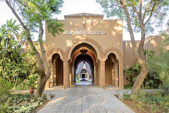 Barcelo Palmeraie
