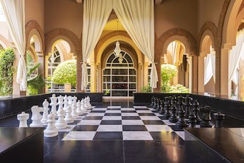 Barcelo Palmeraie
