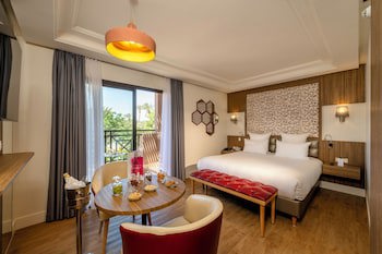Barcelo Palmeraie