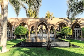 Barcelo Palmeraie