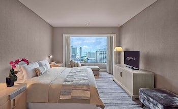 Carlton Hotel Singapore