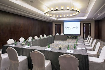Carlton Hotel Singapore