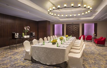Carlton Hotel Singapore