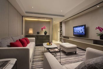 Carlton Hotel Singapore