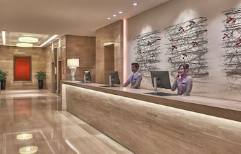 Carlton Hotel Singapore