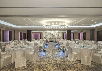 Carlton Hotel Singapore