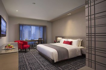 Carlton Hotel Singapore