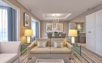 Carlton Hotel Singapore