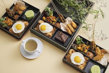 Carlton Hotel Singapore