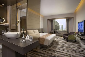 Carlton Hotel Singapore